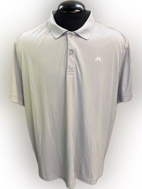J. Lindeberg Polo
